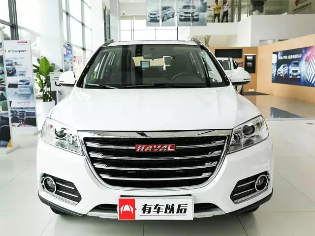 10万出头买手动挡高配,这3台最火热SUV究竟选谁好?