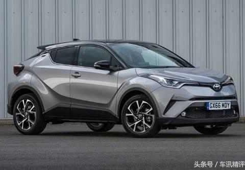 丰田最小型SUV确认入华，每公里油耗仅2毛，预计售价12万起