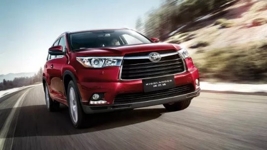 中高端SUV怎么选？买谁最有面子？