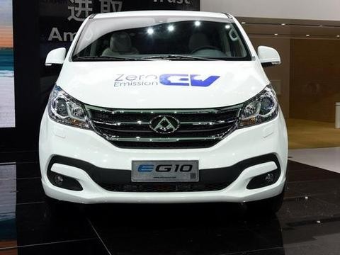 轴3米2，比GL8霸气，第二排堪比头等舱，不烧油有补贴，31万值吗