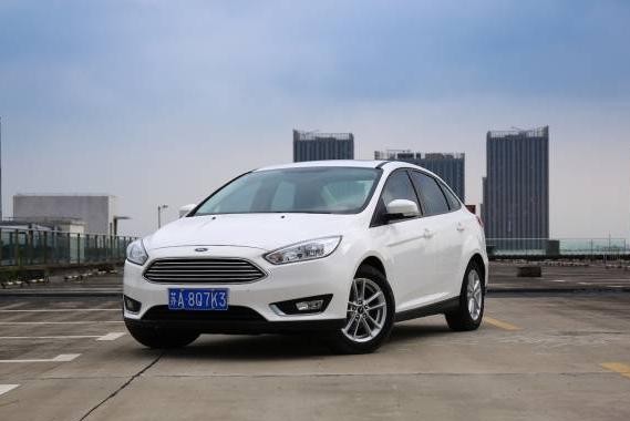 新福克斯居然让老车主后悔买早了？