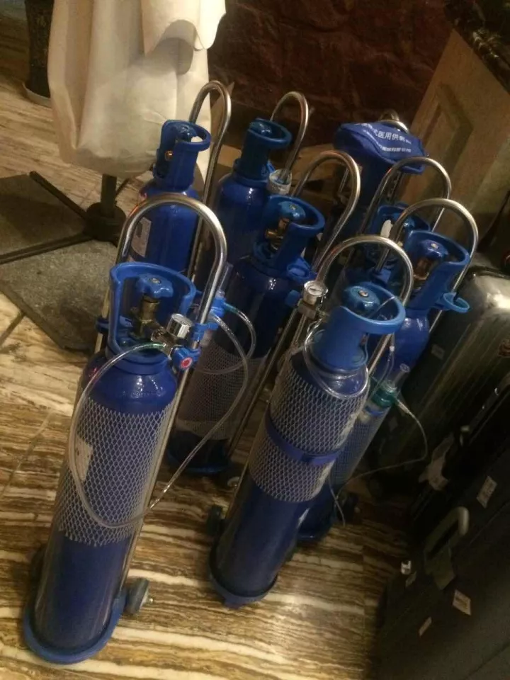 谁说去西藏要越野车还要十天半个月,五天加一辆轿车就够了