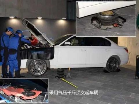 汽车上门保养 真的危害大吗？