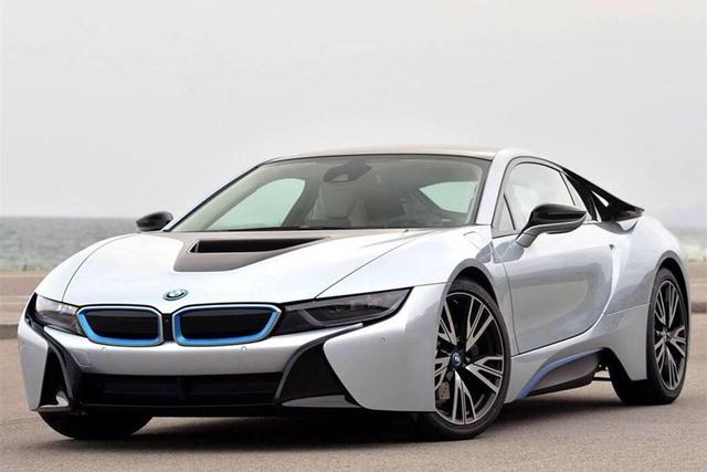 宝马不止有华晨,长城也要加入合资阵营!长城宝马还抠车标吗?