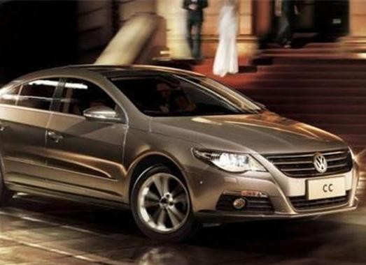 大众这款车颜值不输帕拉梅拉，降价5万，销量却不及朗逸十分之一