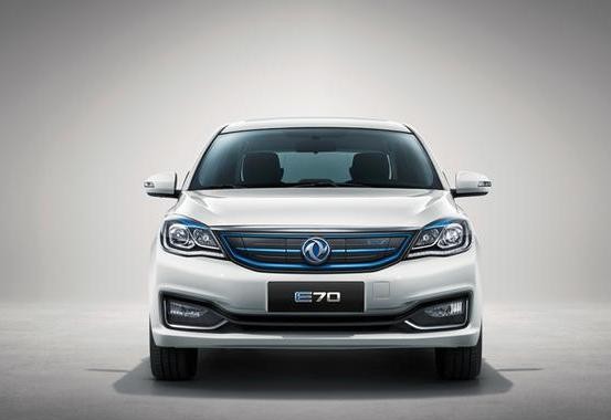 最大续航500公里，这款国产超级纯电动中级车亮了！