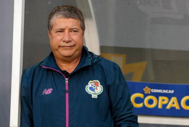 巴拿马能进世界杯完全是因为遇到了米卢蒂诺