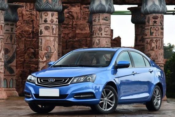 9月汽车销量陆续公布，吉利/长城/长安三大国产品牌谁家强?