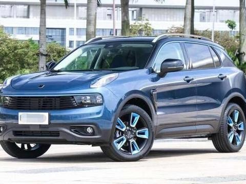 国产高端堪比合资车型，两大10英寸屏幕加全景天窗，仅售18万