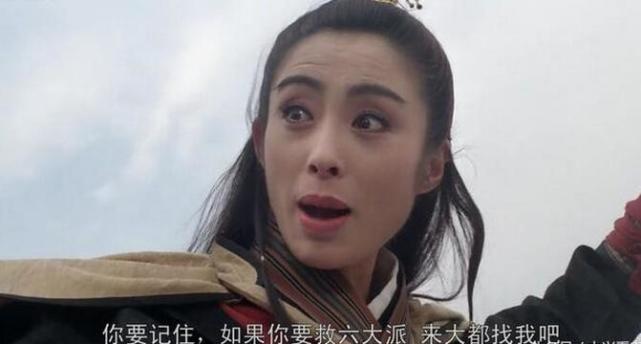 追龙大获成功,王晶筹备倚天屠龙记续集阴阳圣火令