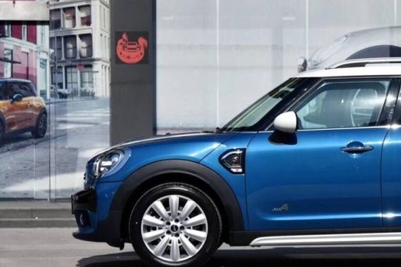 长城代工“宝马MINI”, 哈弗H6官降成功9月份销量破4.5万辆!