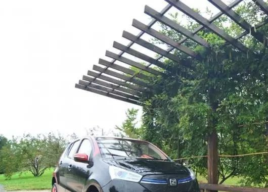 不到6万块就能买一辆续航超200KM的新能源汽车，你会怎么考虑？