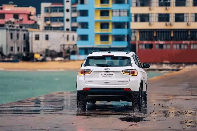 适合真男人开的SUV,20万出头,大中小都有!