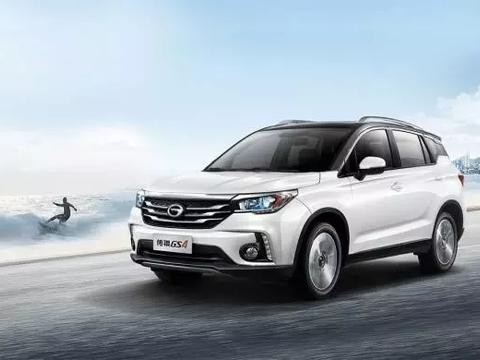 10万出头买手动挡高配，这3台最火热SUV究竟选谁好？