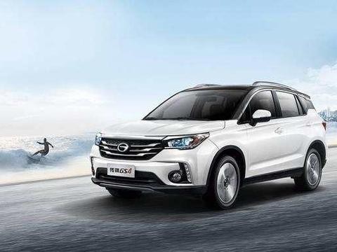 10万出头买高配 这3台最火SUV选谁好?