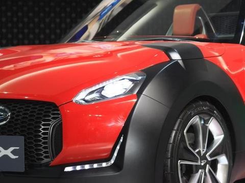 这么土的名竟是丰田品牌，造车回到70年代，日本人竟那么爱