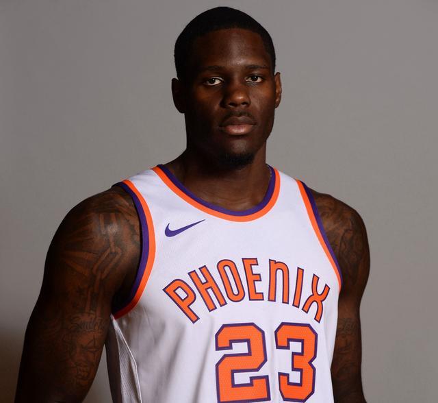 NBA史上最水状元!