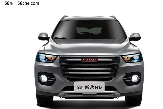 新哈弗H6联合中汽中心挑战最严翻滚试验