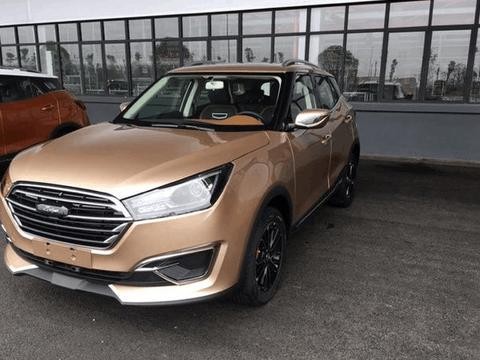 盘点国内外观帅气的6款汽车，有你喜欢的吗？