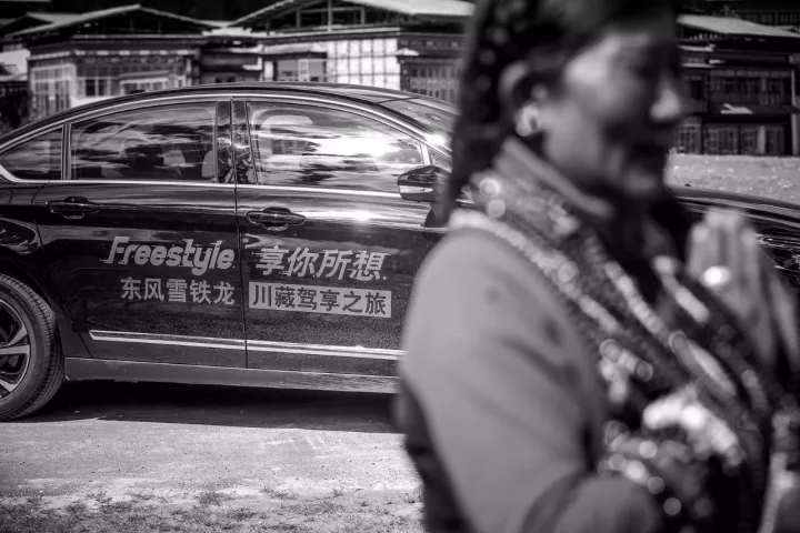 谁说去西藏要越野车还要十天半个月,五天加一辆轿车就够了