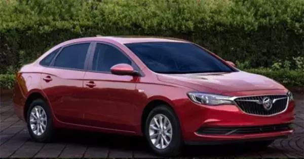 10月上市新车抢先看,GL6、阅朗你都没听过吧!