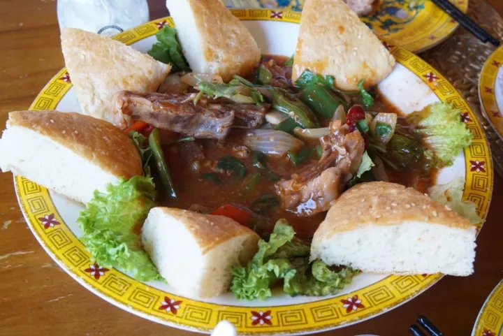 谁说去西藏要越野车还要十天半个月,五天加一辆轿车就够了