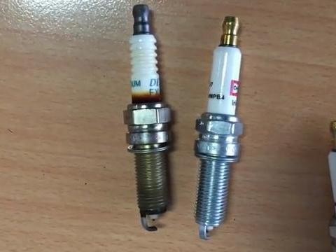 一个火花塞的寿命有多长？