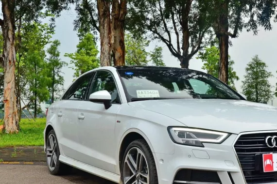 15万就能买一台德系豪华轿车，难怪很多80、90后都开TA！