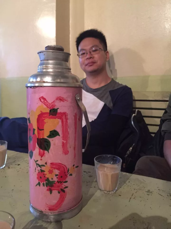 谁说去西藏要越野车还要十天半个月,五天加一辆轿车就够了