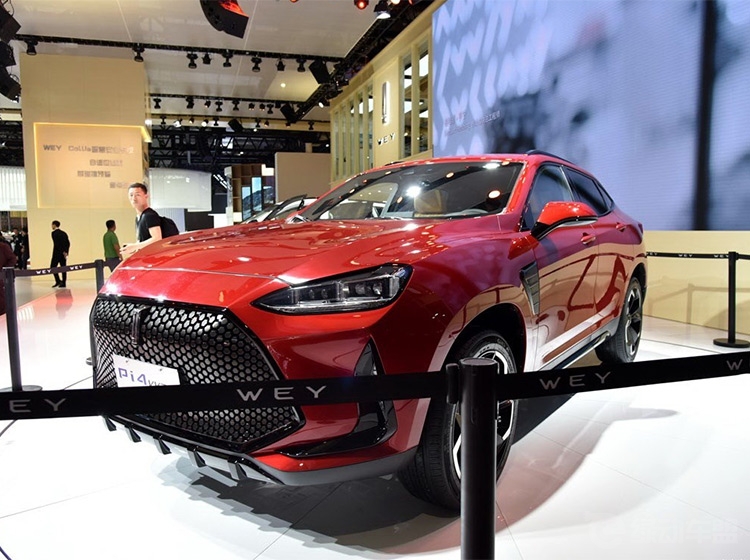 双积分到底有多可怕?宝马和长城成建立合资公司生产电动车