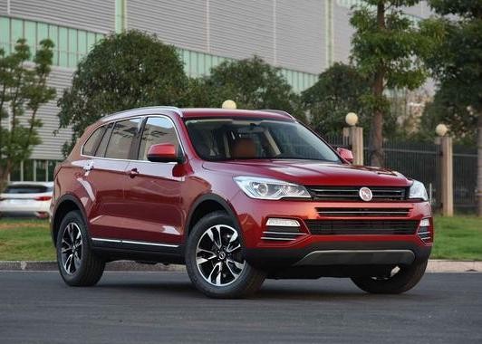 聪明人选车首先看价格，然后看面子，这两款SUV正好符合条件