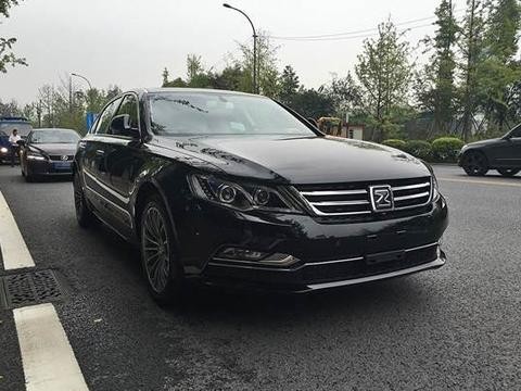 众泰Z700典雅型与豪华型选谁好？