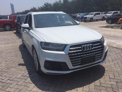 奥迪最新黑科技探秘，除了灯厂你还知道几个？