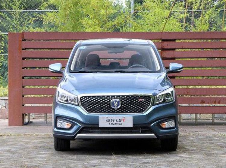 长安凌轩销量下跌却还要出新款 为何说它会是下一个CX70?