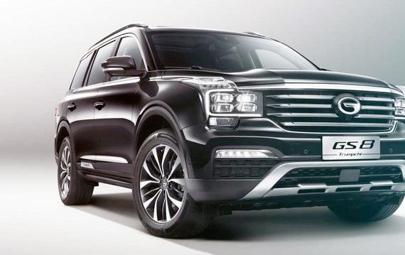 看上去要比实际价格贵个几十万，这7款车开出去都说“有面子”!