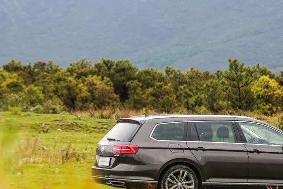 能“装”的大众蔚揽小改款，这个配置升级可能就是你想要的