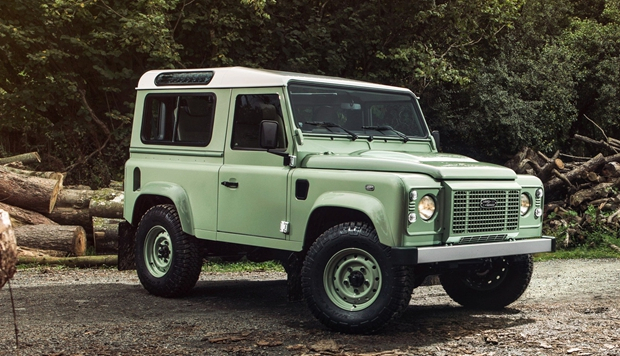 汽车的英伦气质是什么 这回我们试着说清