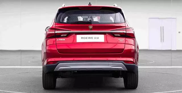 国产SUV不如合资?这台即将上市的新车第一个不服!