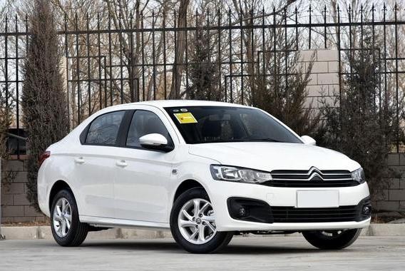 为什么不买几万块的车？看看这几款10万级轿车，你就懂了