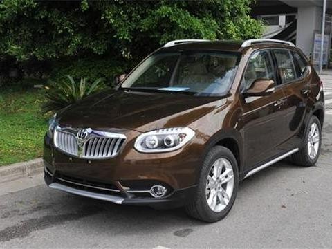 中华V5这款车能不能买？说说缺点！