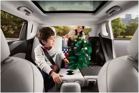 逆势上涨!这个美系合资凭什么同比增长40%?