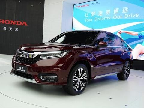 汉兰达最强劲敌，月销9468台再超UR-V，长安CS95又该眼热了