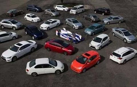 国产版第八代凯美瑞即将到来，助力广汽丰田超额完成全年销售目标