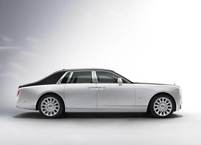 这款车,我想了一晚上没想出缺点!维修费就够你一辆豪车钱!