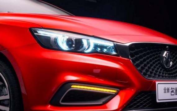 名爵“感性力”设计背后蕴含了哪些玄机？