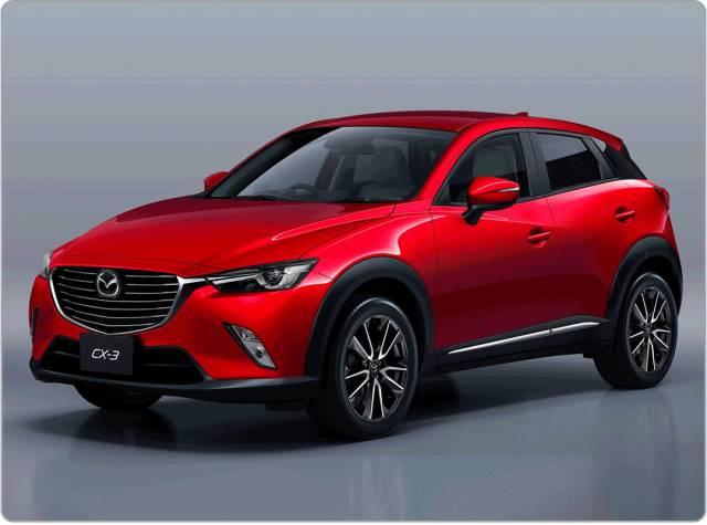 2017年最后几款重磅新车,年底买车的不要错过!