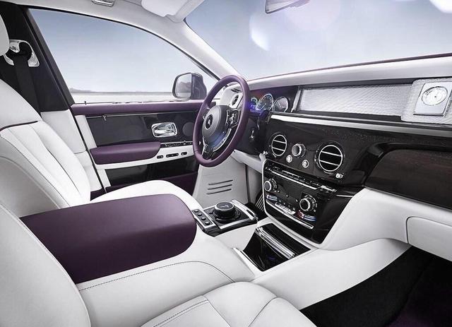 这款车,我想了一晚上没想出缺点!维修费就够你一辆豪车钱!