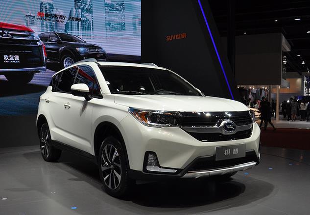 五年而“励”,广汽三菱喜迎企业成立五周年