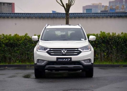 汽车如朋友，丰富的内涵比俊俏的外形更招人喜欢，比如这两款SUV