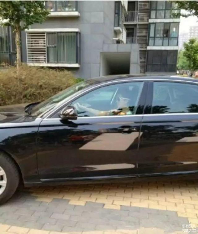 鹿晗关晓彤高调公布恋情，他们开的车竟也如此高调